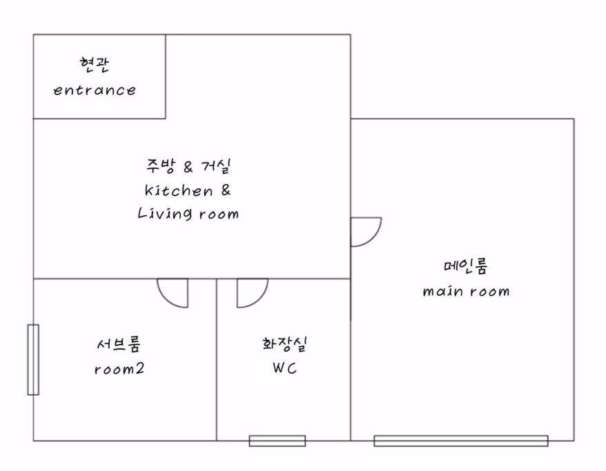 #guro Digital Complex Station 10min #clean #2rooms #netflix