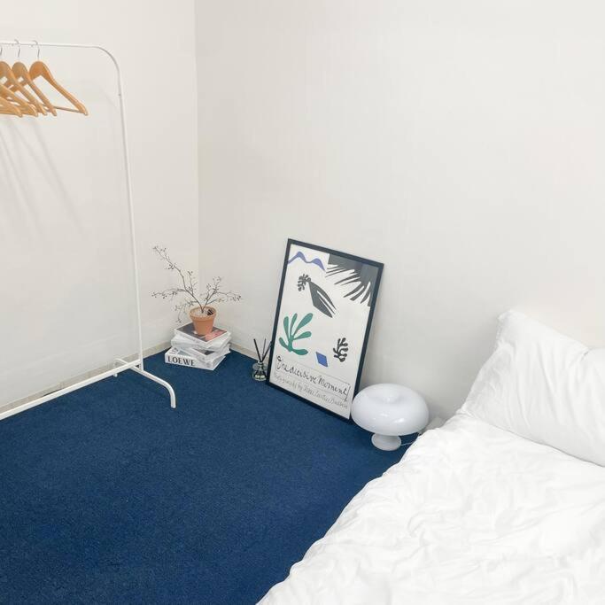 #guro Digital Complex Station 10min #clean #2rooms #netflix Seoul
