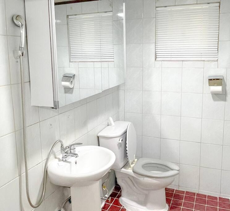 #guro Digital Complex Station 10min #clean #2rooms #netflix *