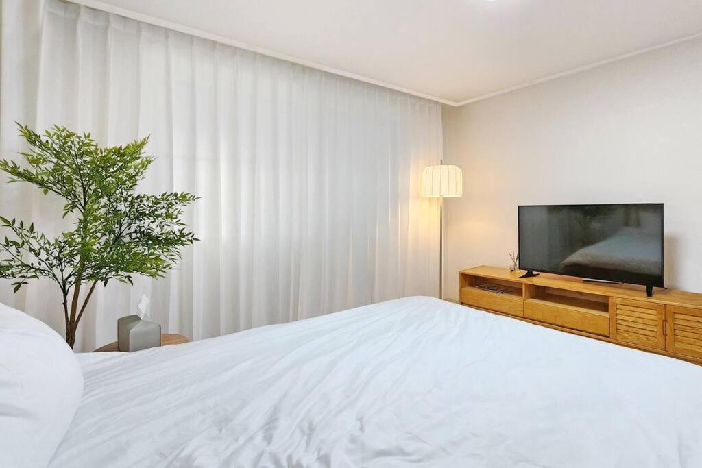 Villa #guro Digital Complex Station 10min #clean #2rooms #netflix