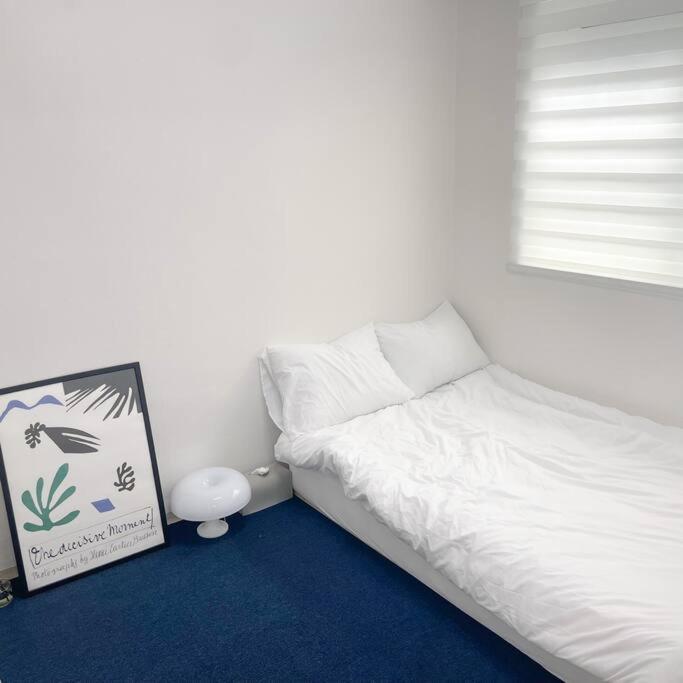#guro Digital Complex Station 10min #clean #2rooms #netflix