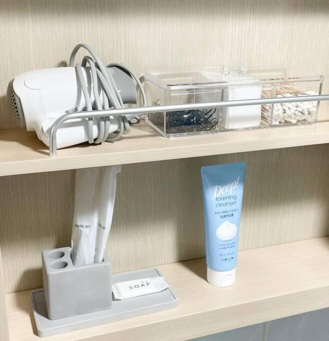 #guro Digital Complex Station 10min #clean #2rooms #netflix * Seoul