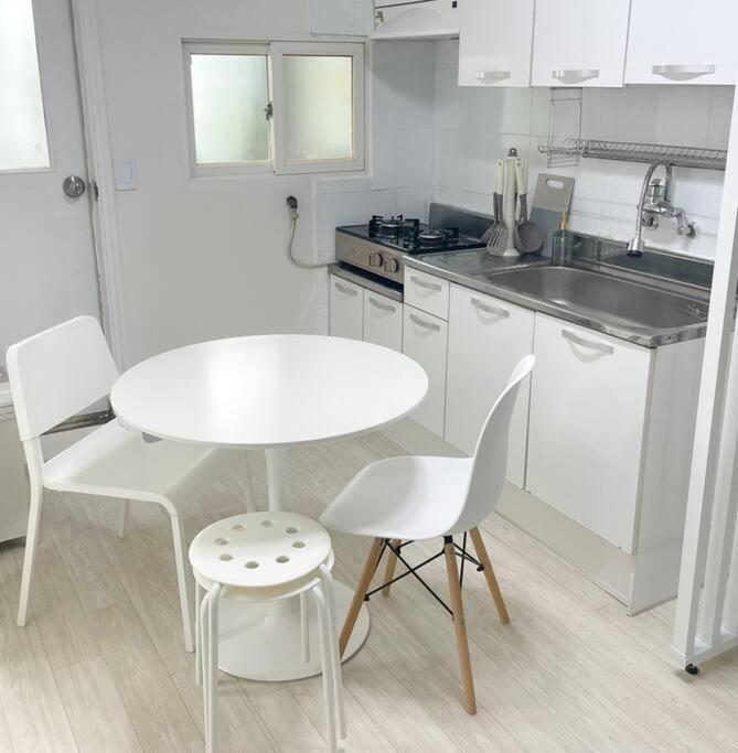 #guro Digital Complex Station 10min #clean #2rooms #netflix Seoul